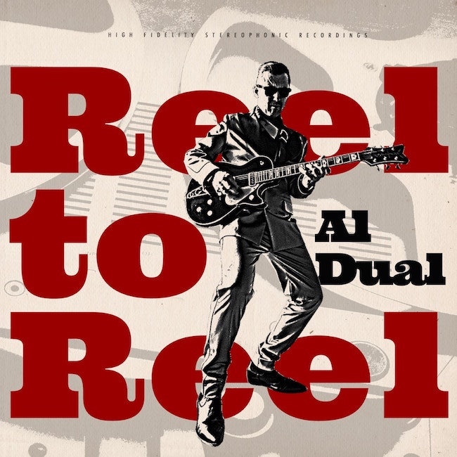 Dual , Al - Reel To Reel ( Ltd Lp Version )